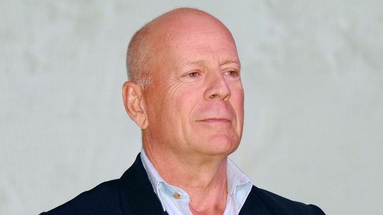 Organizatorzy Złotych Malin wycofali nagrodę dla Bruce'a Willisa!