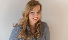 Dagmara Pakulska odpowiada za social media w ATOM Agency