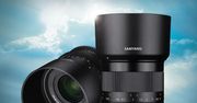 Samyang 35 mm f/1.2 ED AS UMC CS i 35 mm T/1.3 ED AS UMC CS - jasne obiektywy do bezlusterkowców