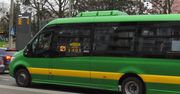 Poznań: Od soboty zmiany na liniach miniautobusowych numer 121 i 122