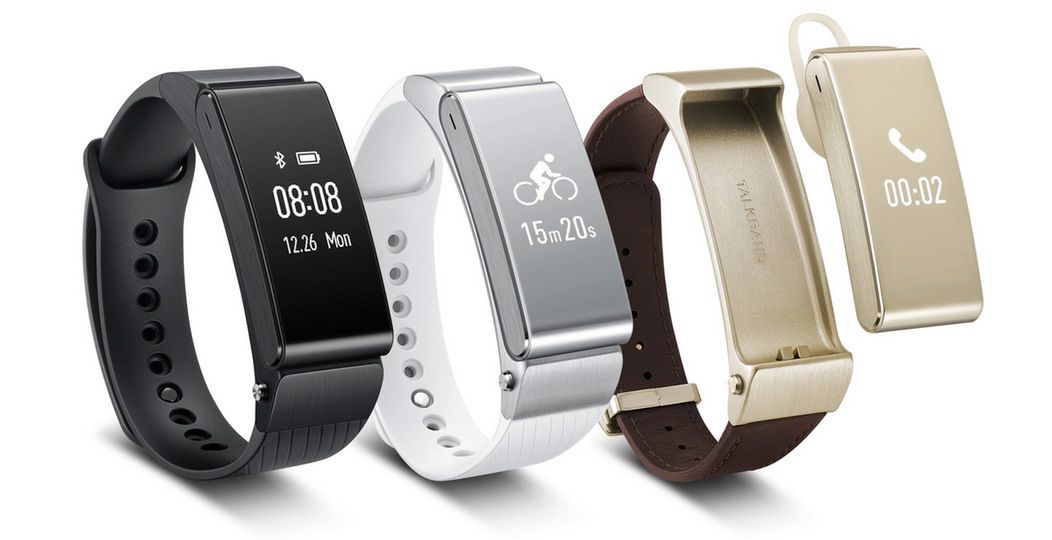 Helix to słuchawki zakładane na... nadgarstek. Moda na wearables chyba zaszła za daleko 4