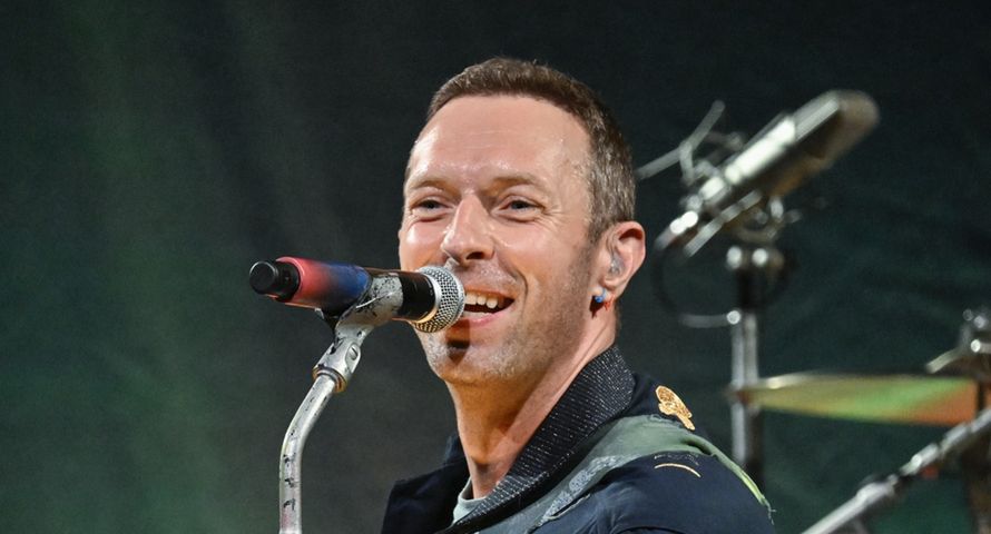 W przerwie finału mundialu 2026 będzie show, artystów wybierze Coldplay