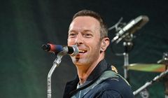 W przerwie finału mundialu 2026 będzie show, artystów wybierze Coldplay