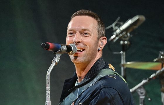 W przerwie finału mundialu 2026 będzie show, artystów wybierze Coldplay