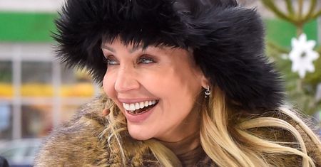 Agnieszka Woźniak-Starak zdradziła, GDZIE spędzi sylwestra! "Dawno tam nie byłam"