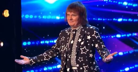 Wziął udział w 12 castingach. Nie żyje legenda brytyjskiego "Mam Talent"