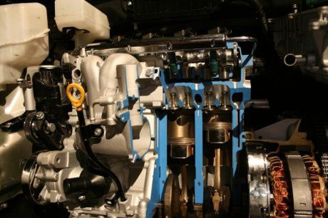 Raport niezwodności aut "What Car?"