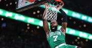 Rekordowy kontrakt w NBA. Żaden koszykarz nie zarobił tyle, ile dostanie Jaylen Brown