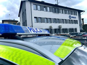 Obywatelska czujność i szybka reakcja Policji. Zatrzymanie nietrzeźwego kierowcy