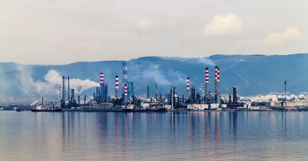 Norwegowie rezygnują z konwencjonalnej energetyki. Będą sprzedawać ropę i gaz biedniejszym