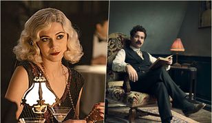 Ewan McGregor dostał koordynatora intymności do odważnych scen... ze swoją żoną