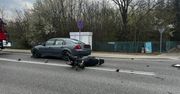 Drwalew: Tragiczny wypadek. Nie żyje 69-letni mężczyzna