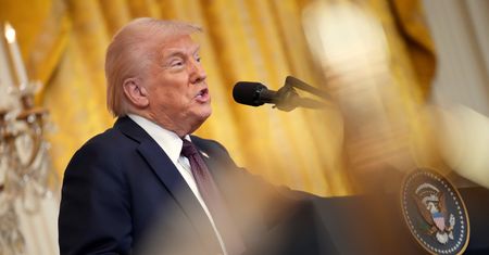 Trump ostro do Zełenskiego. "Nie możesz zawierać umów bez kompromisów"