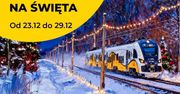 Dolny Śląsk: Bilet weekendowy na święta od 23 do 29 grudnia