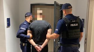 22-latek zatrzymany za handel narkotykami. Grozi mu 10 lat więzienia