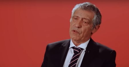 Wątpliwość w sprawie Fernando Santosa. Tym wyróżnia się w Europie