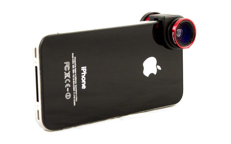 14 Mpix w iPhonie za sprawą Will.i.am - czy warto? 3