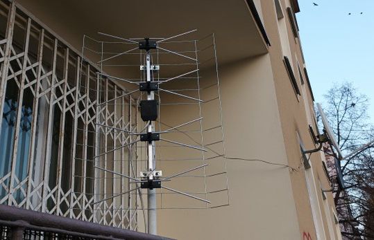 Naziemna telewizja cyfrowa może za rok zniknąć
