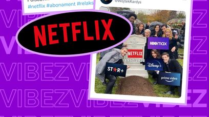 Netflix walczy z współdzielonymi kontami. Ile zapłacimy za konto?