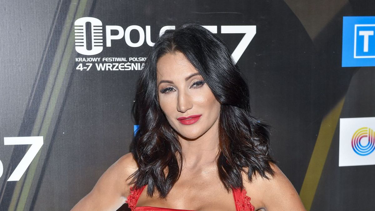 Justyna Steczkowska znowu w "The Voice of Poland"