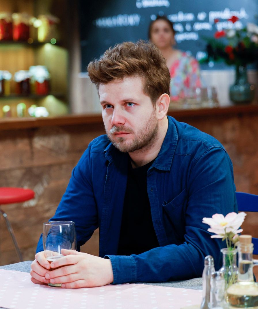 Antoni Królikowski