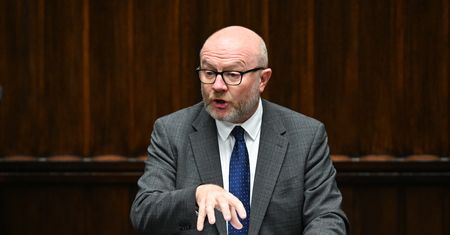 „Nie zapłacimy”. Duszczyk o pakcie migracyjnym