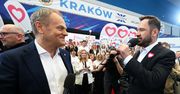 Siedem dni Tuska. Kto przejmie Kraków?