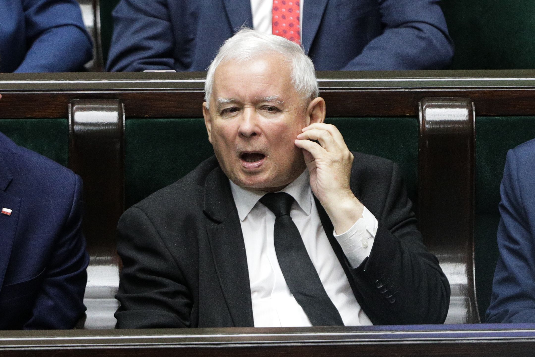 Jarosław Kaczyński