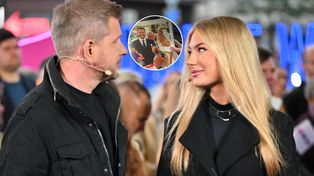 Chajzerowie zrobili przegląd prasy. ROZPŁYWALI SIĘ nad fotorelacjami... ze swojego ślubu