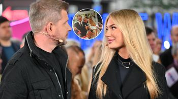 Chajzerowie zrobili przegląd prasy. ROZPŁYWALI SIĘ nad fotorelacjami... ze swojego ślubu