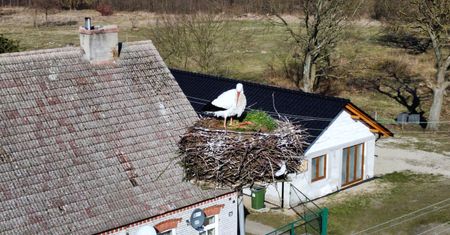 Pogoda na weekend. Na horyzoncie zmiana. Koniec wyżowego słońca