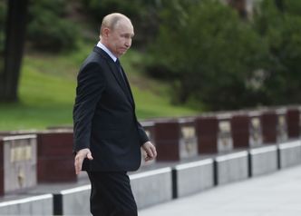 Rosjanom brakuje broni. Już znaleźli rozwiązanie