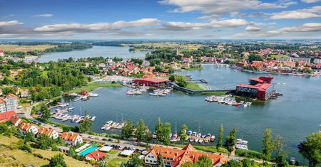Wraca bon turystyczny. Trzeba się spieszyć, żeby skorzystać