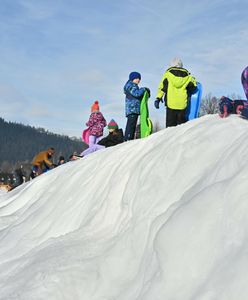 Białe szaleństwo w Tatrach lub Alpach? Polacy zdradzają plany na ferie