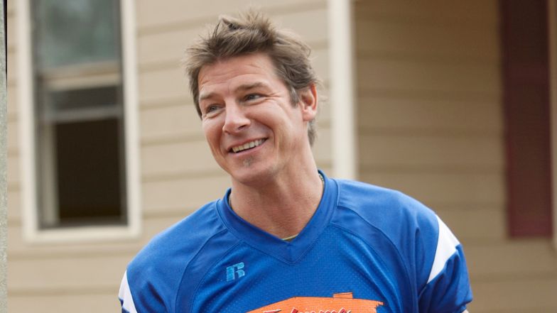 Tak dziś wygląda 60-letni Ty Pennington