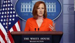 Jen Psaki z rzeczniczki Joe Bidena do MSNBC