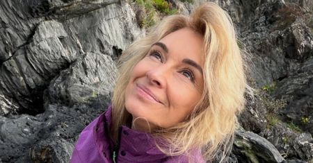 Martyna Wojciechowska zaręczała się pięć razy. "Odwoływałam dwa śluby pięć minut przed uroczystością"