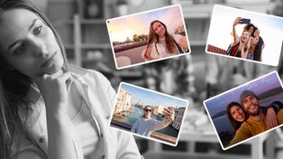 Polska z pozoru szczęśliwa – jak social media tworzą iluzję życia, którego nie ma