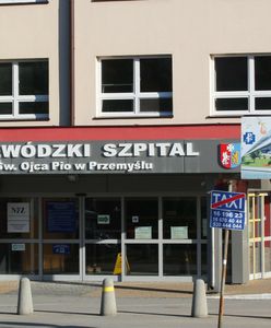 Trzy ciężarne kobiety uciekające z Ukrainy urodziły w szpitalu w Przemyślu