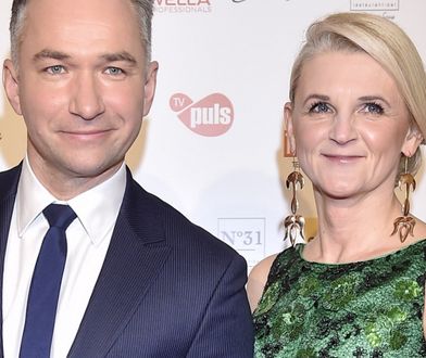 Rafał Patyra cudem uratował małżeństwo. Zdradzał żonę, ma dziecko z inną kobietą