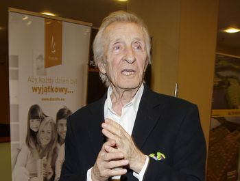 Córka Kopiczyńskiego o sytuacji z grobem ojca. "Nie miałam prawa nic tam zrobić"