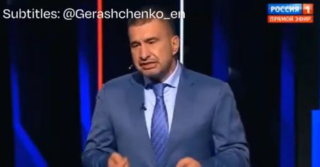 Rosjanie już sami się gubią. "Wypracujmy porozumienie"