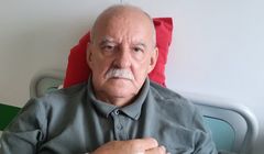 Jacek Pałasiński przed trudną operacją. Dziennikarz informuje o stanie zdrowia