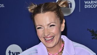 U Doroty Szelągowskiej rodzinnie. Pokazała wspólne zdjęcie z mamą, synem i 7-letnią córką