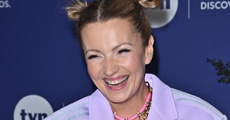 U Doroty Szelągowskiej rodzinnie. Pokazała wspólne zdjęcie z mamą, synem i 7-letnią córką