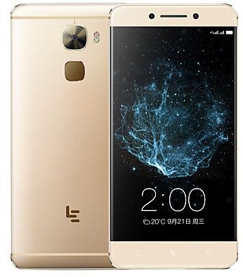 LeEco Le Pro 3