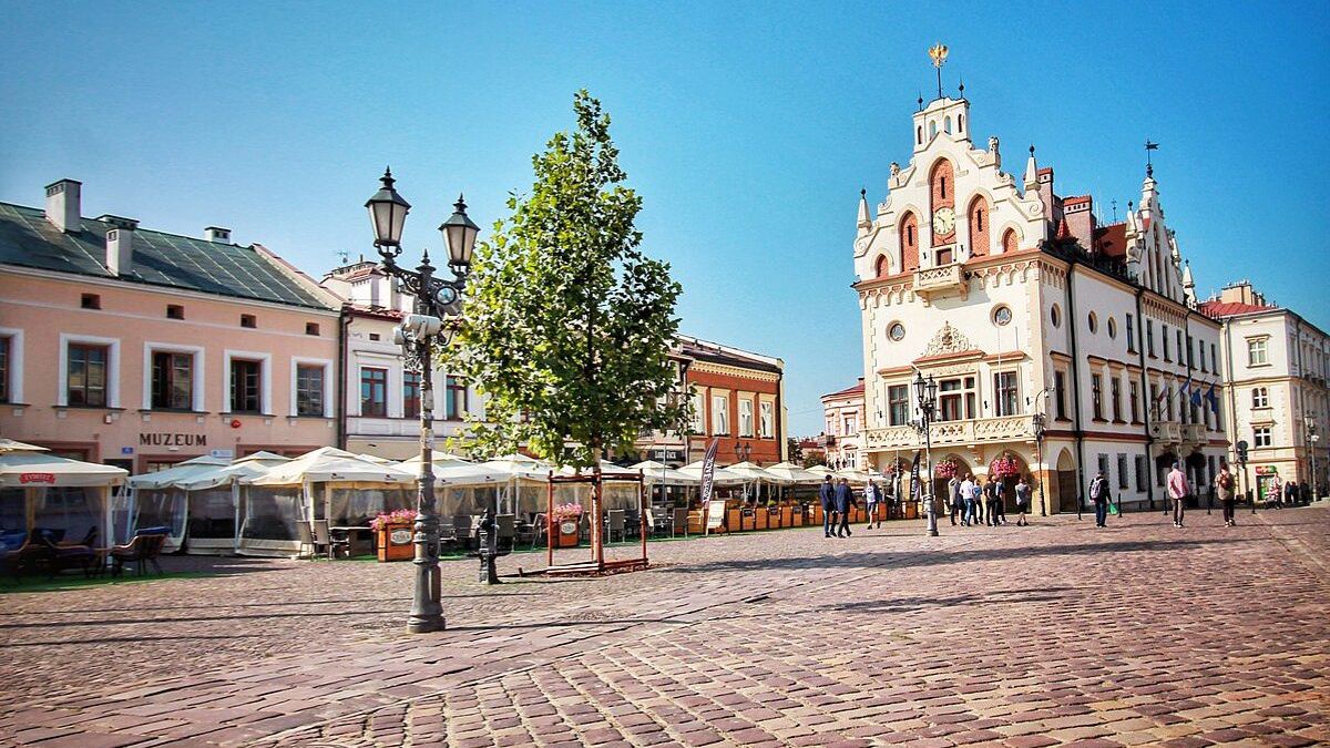 Rzeszów