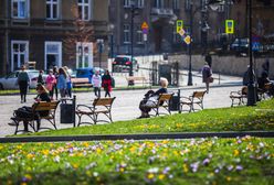 Pogoda. Nadciąga ochłodzenie. "Niedziela będzie ostatnim ciepłym dniem"