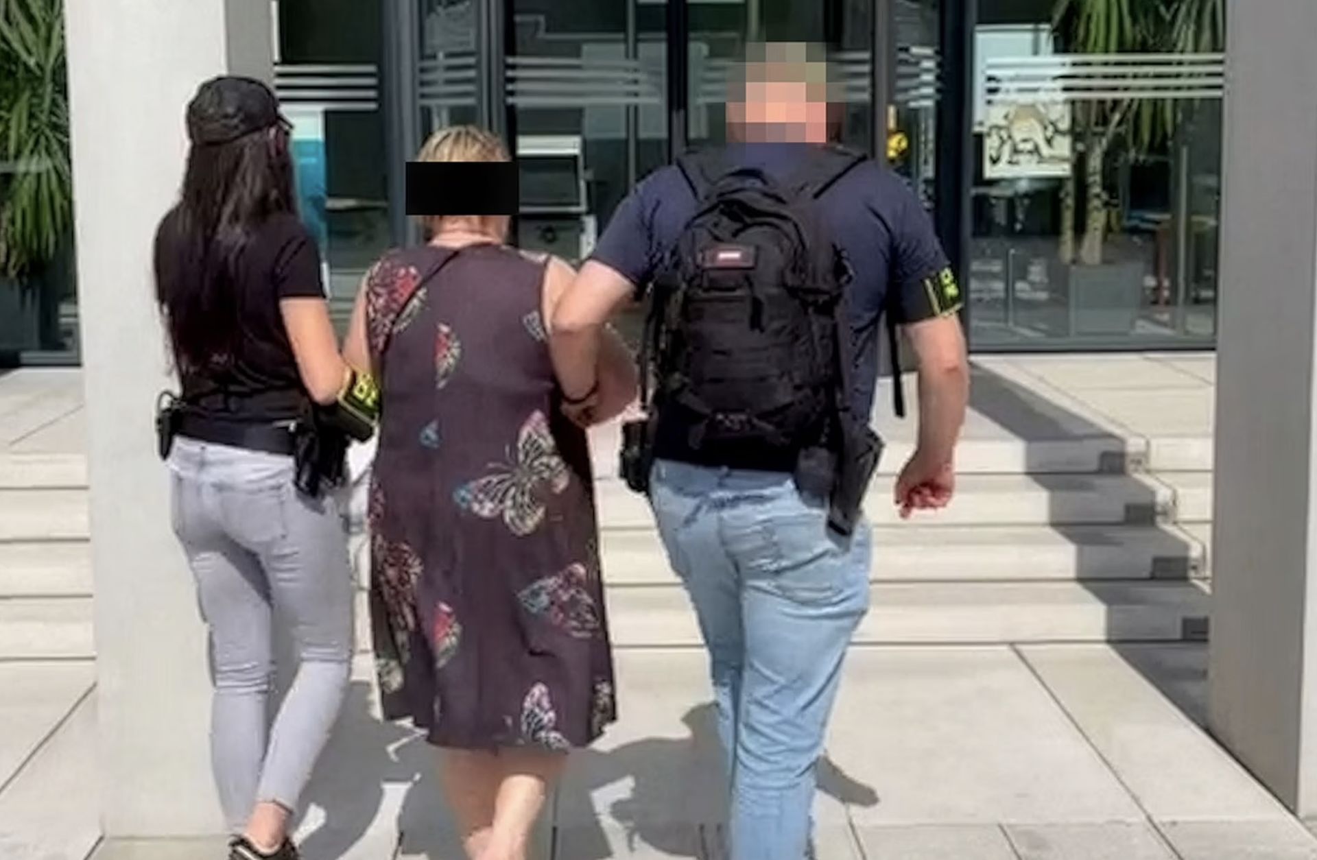 Biznesem kręciła Swietłana. CBŚP rozpracowało agencję towarzyską w Warszawie