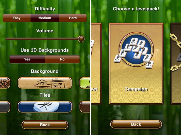 3D Mahjong Mountain – recenzja 4